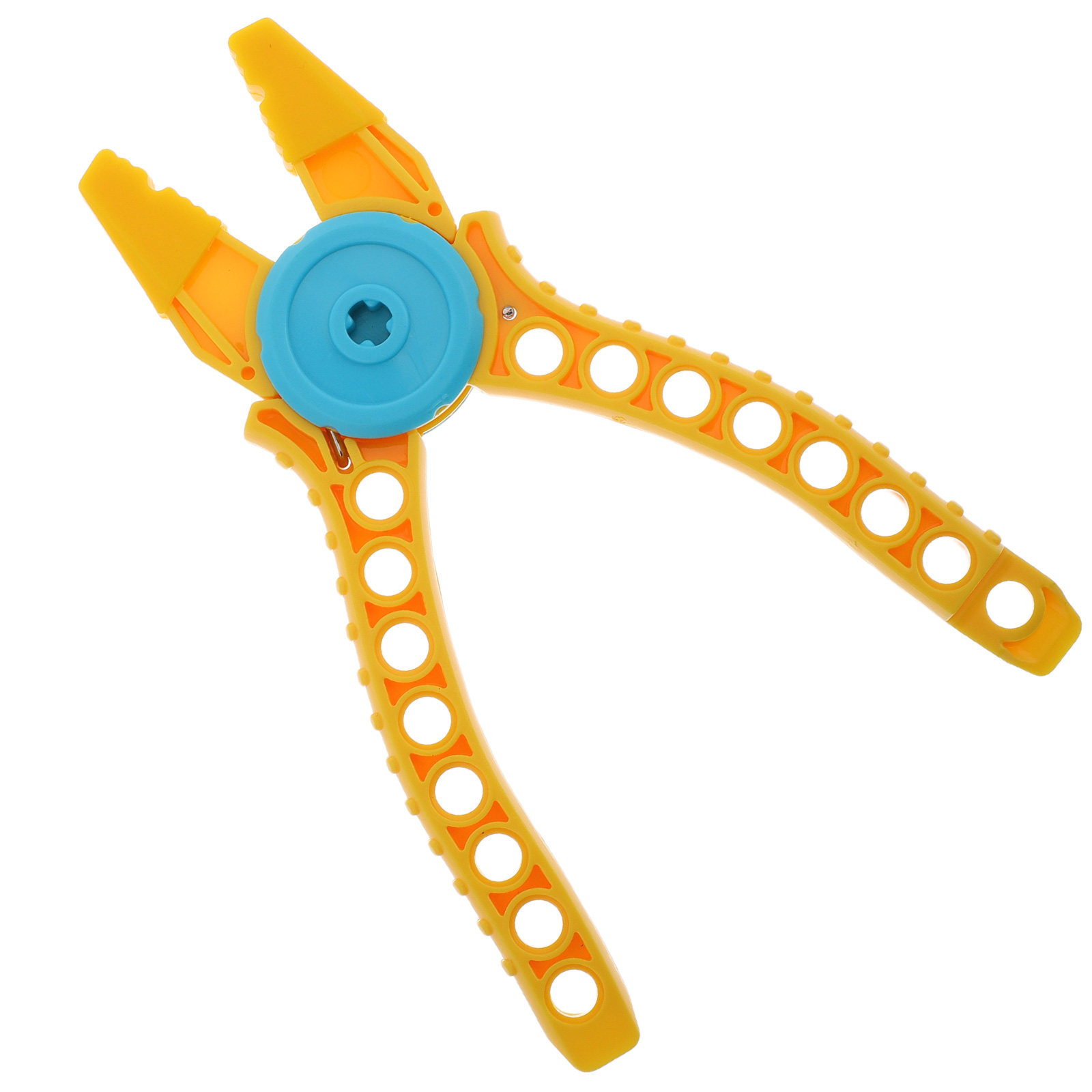 Multi Tool Plier - Brick Separator Non-Slip Pliers Multi-Functional Tool