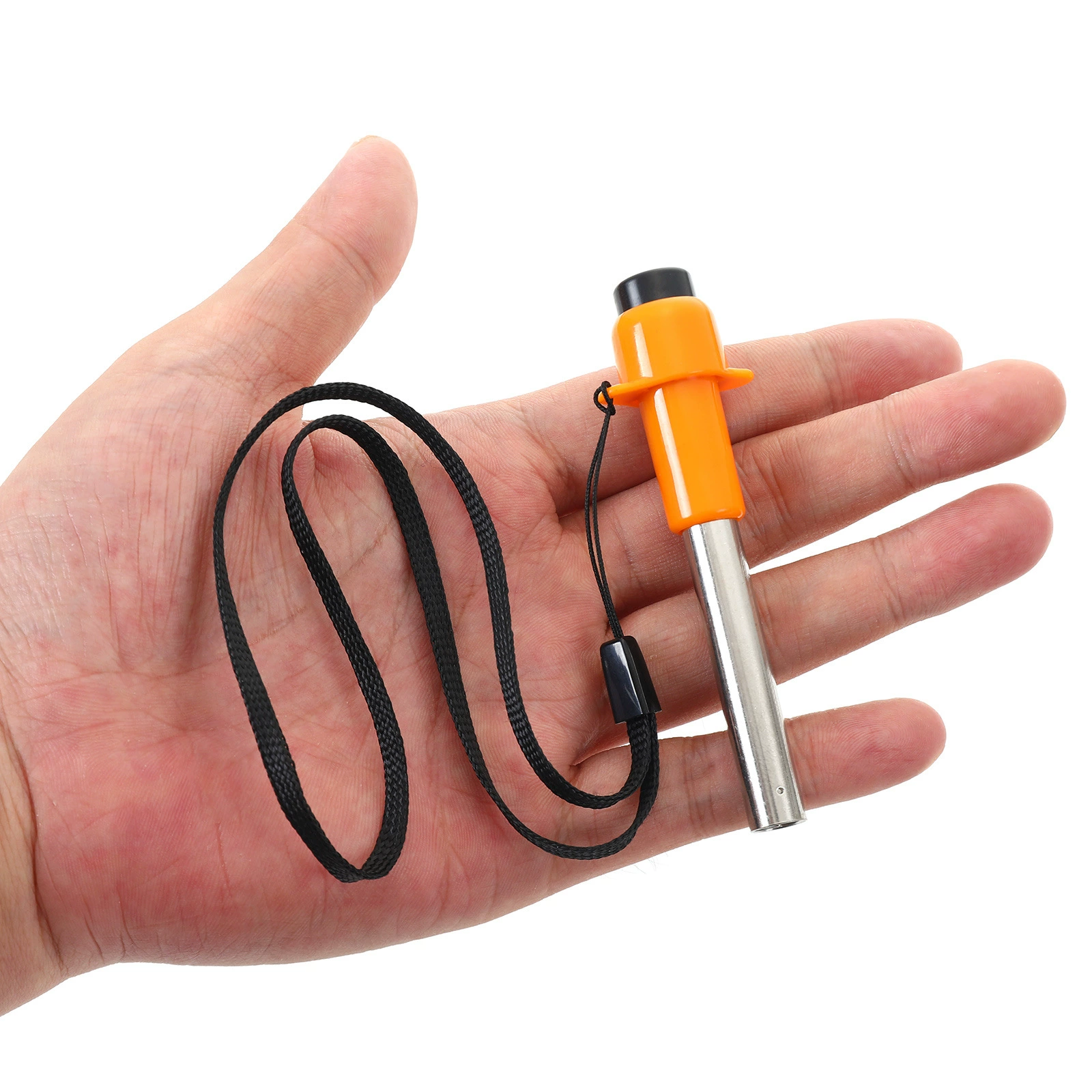Fire Starting Kit - Outdoor Electric Lighter Stove Head Igniter