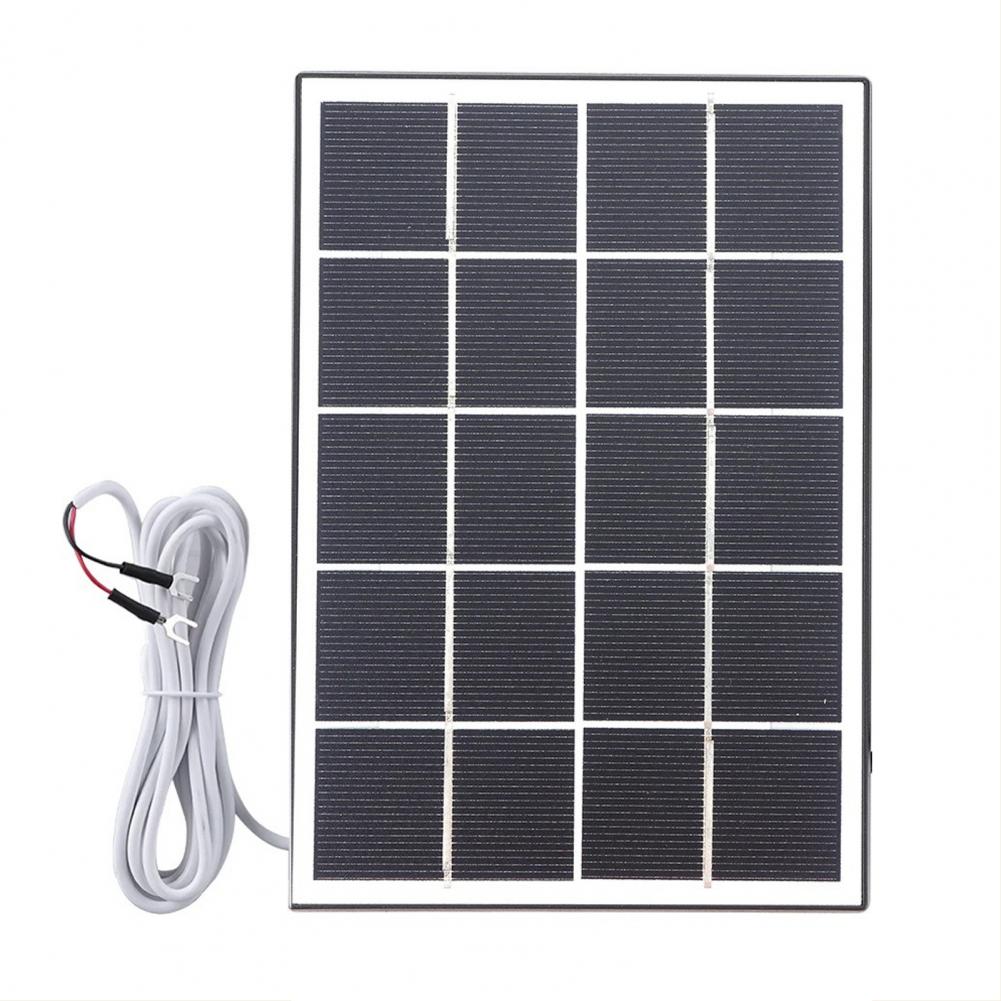 U-shaped Interface Solar Charg - đánh giá và giá Solar Emergency Charger