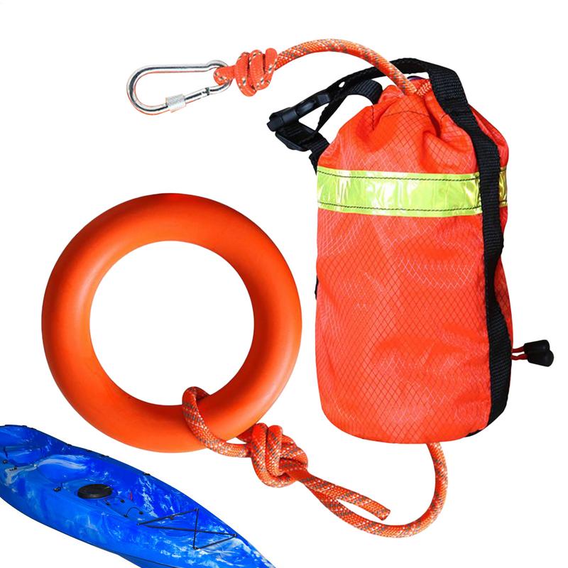 Throw Rope Water Rescue 16m Wa - đánh giá và giá Rescue Rope Throw