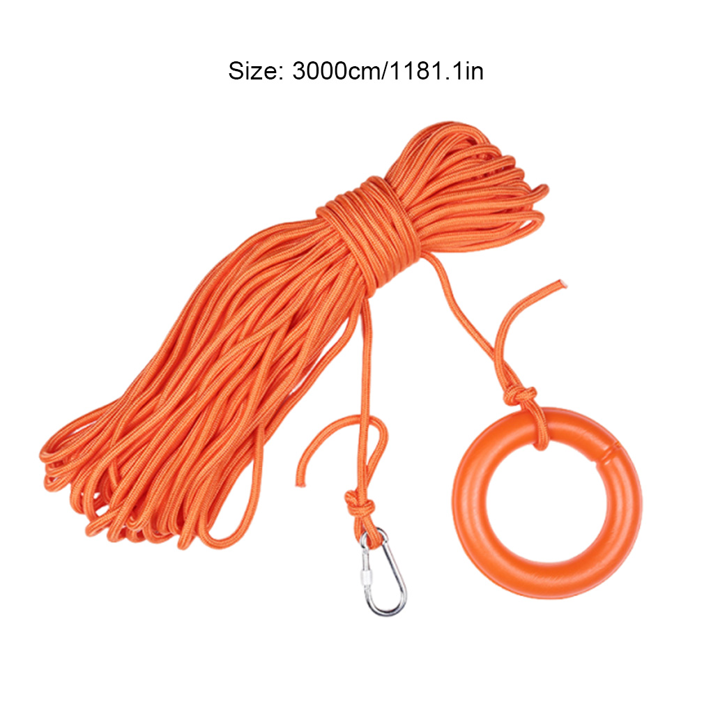 Throw Flotation Device For Boa - đánh giá và giá Rescue Rope Throw