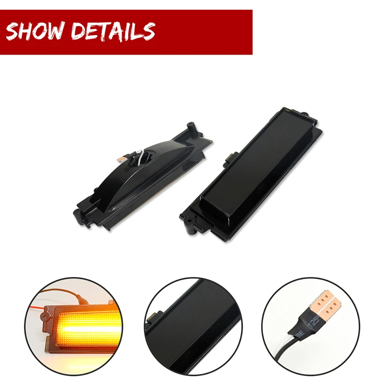 For Chevy Monte Carlo SS Car F - đánh giá và giá Signal Flare Kit
