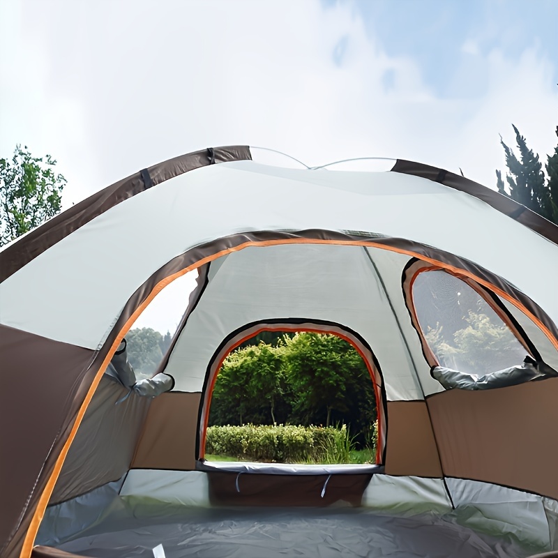 Outdoor Camping Portable Foldi - đánh giá và giá Emergency Mylar Tent