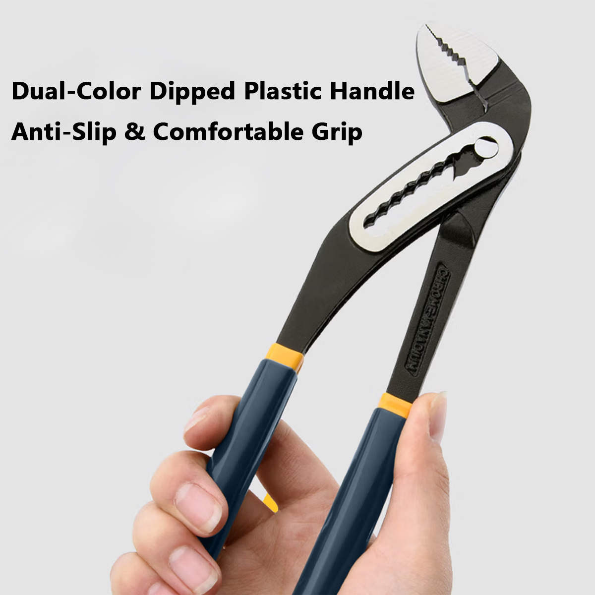 7 10 12 Inch Industrial Grade  - đánh giá và giá Multi Tool Plier
