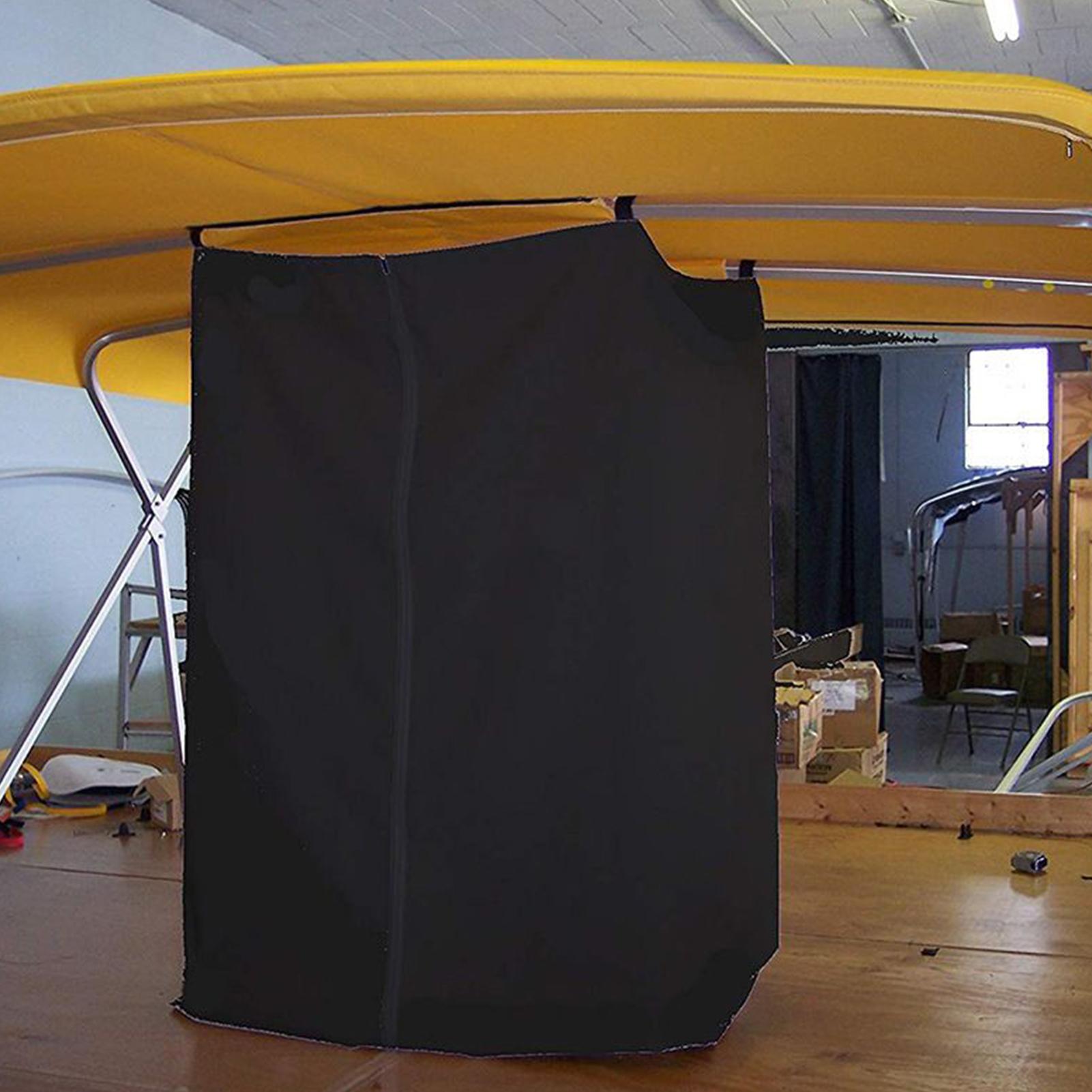 Boat Changing Room Heavy Duty  - đánh giá và giá Emergency Mylar Tent