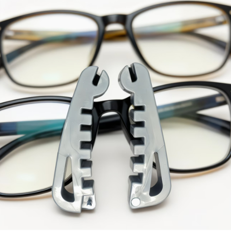 Multifunctional Glasses Adjust - đánh giá và giá Multi Tool Plier