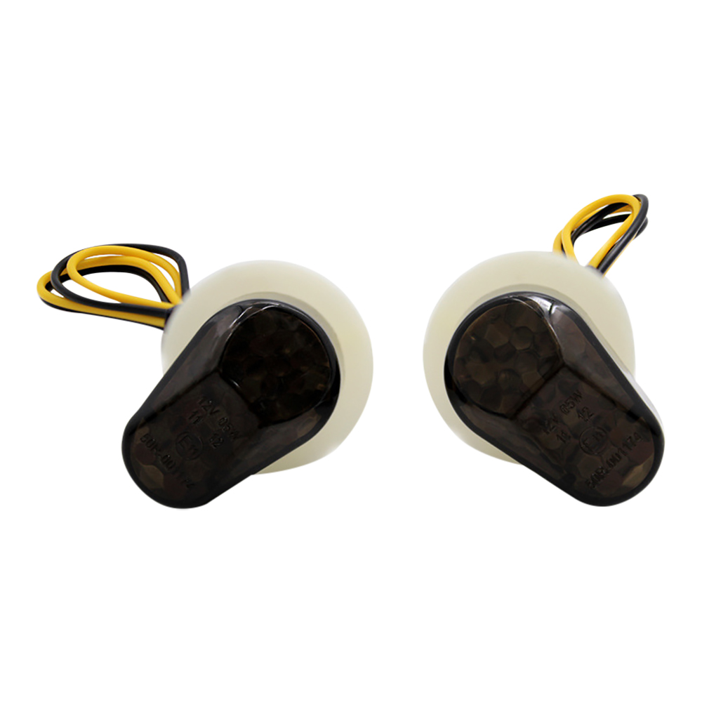 2pcs Motorcycle Turn Signals L - đánh giá và giá Sos Light Strobe