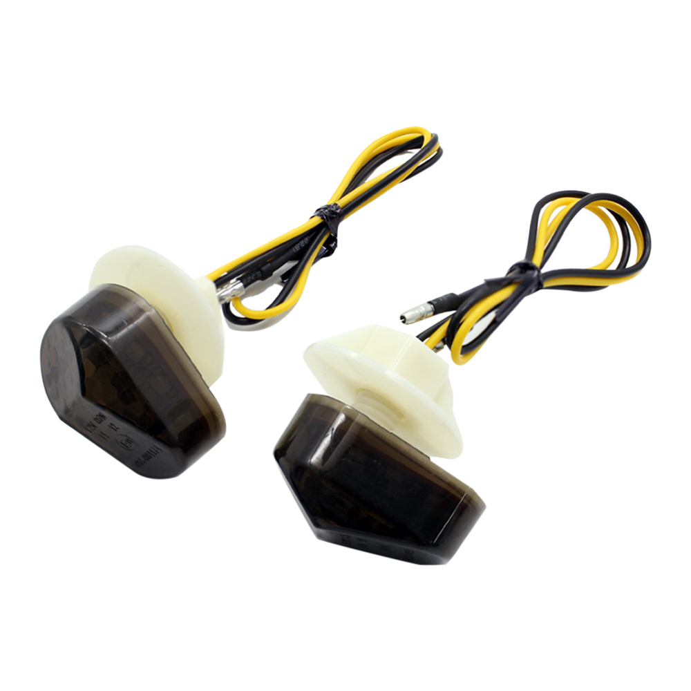 2pcs Motorcycle Turn Signals L - đánh giá và giá Sos Light Strobe