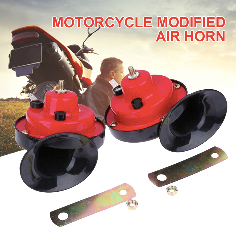 12V Super Loud Train Horns 300 - đánh giá và giá Emergency Whistle Loud