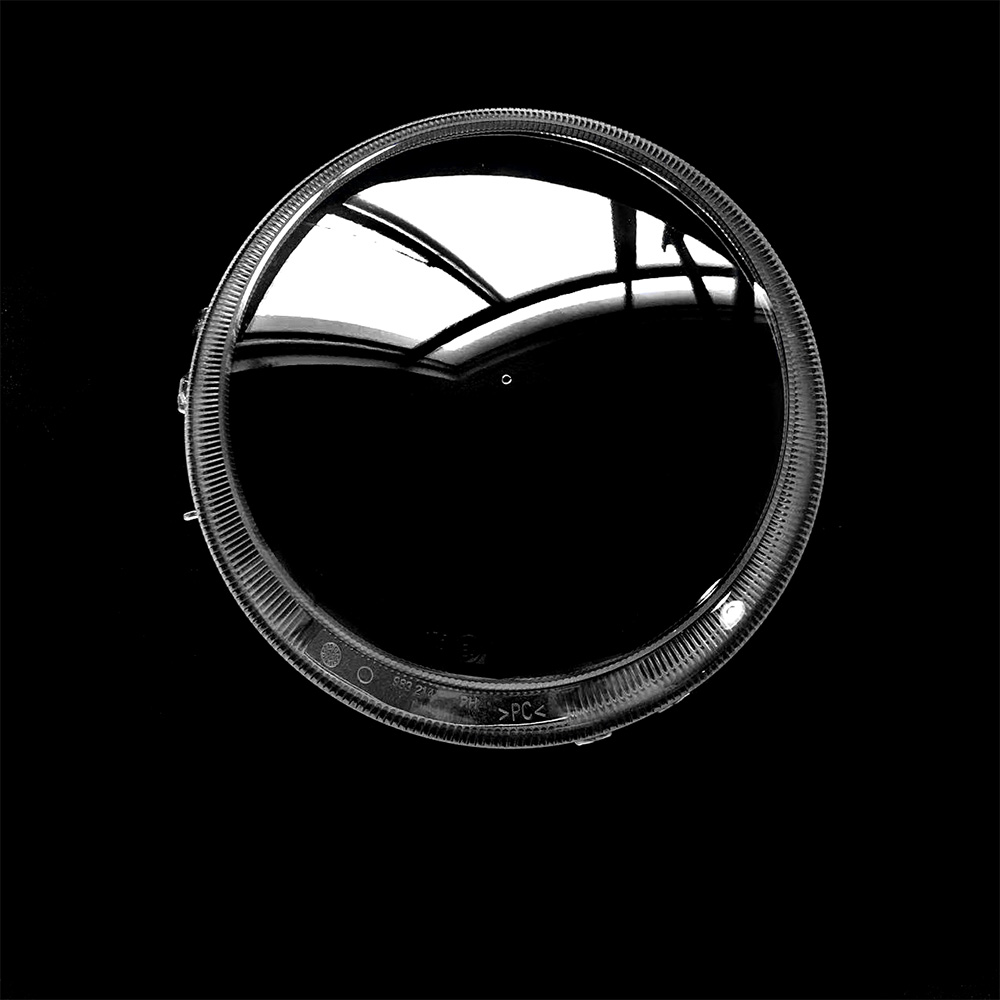 Car Front Headlight Cover For  - đánh giá và giá Compass Lensatic