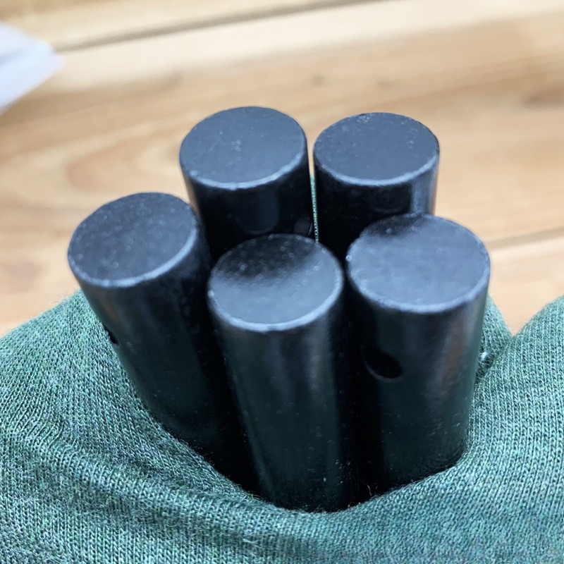 2PCS Large-sized Solid Fire-st - đánh giá và giá Magnesium Fire Starter