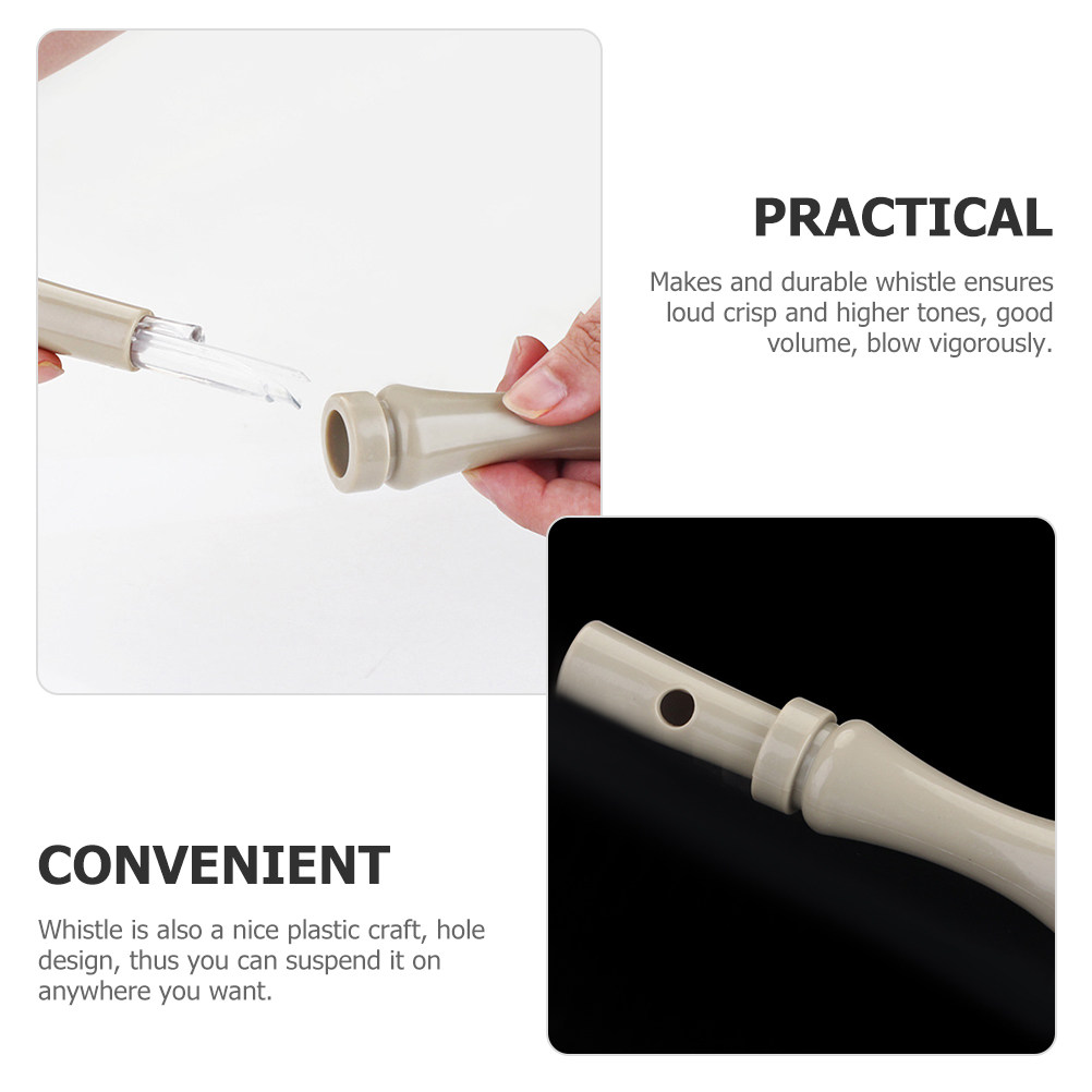 Survival Whistle Small Plastic - đánh giá và giá Emergency Whistle Loud