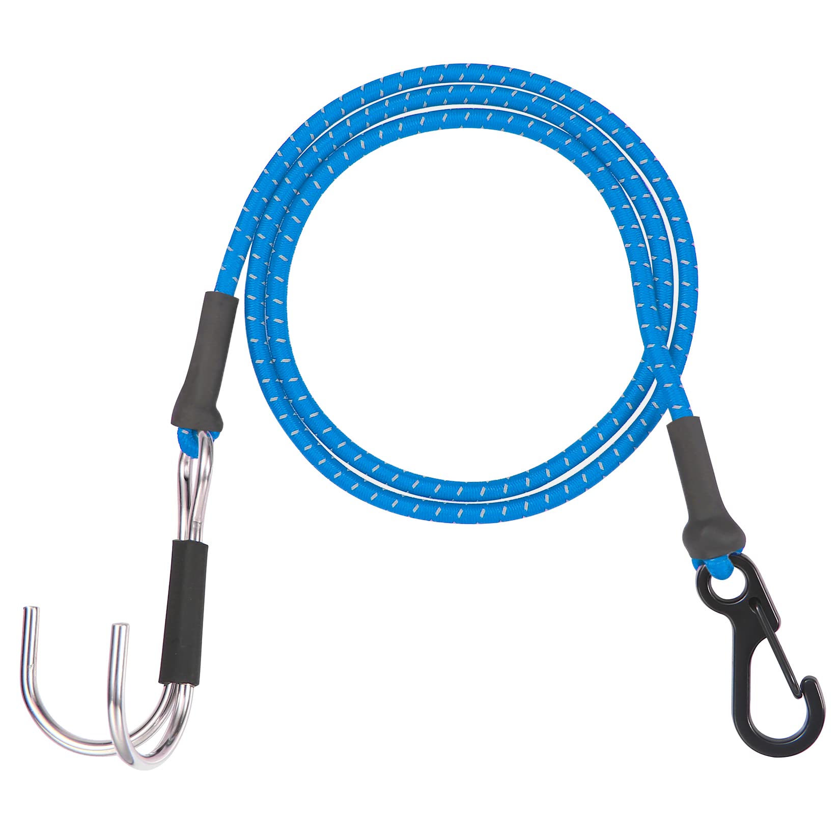 1/10 Kinetic Winch Strap Escap - đánh giá và giá Rescue Rope Throw