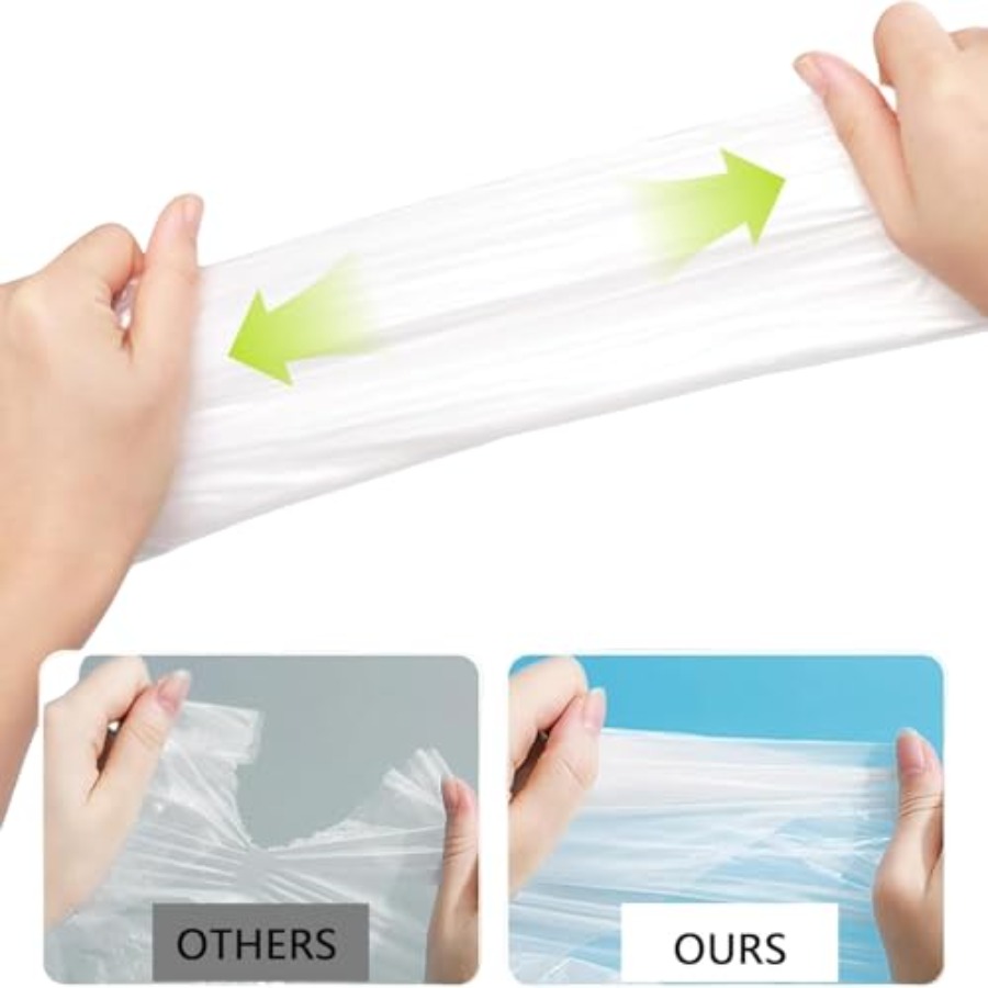Disposable Rain Poncho Emergen - đánh giá và giá Emergency Poncho Rain