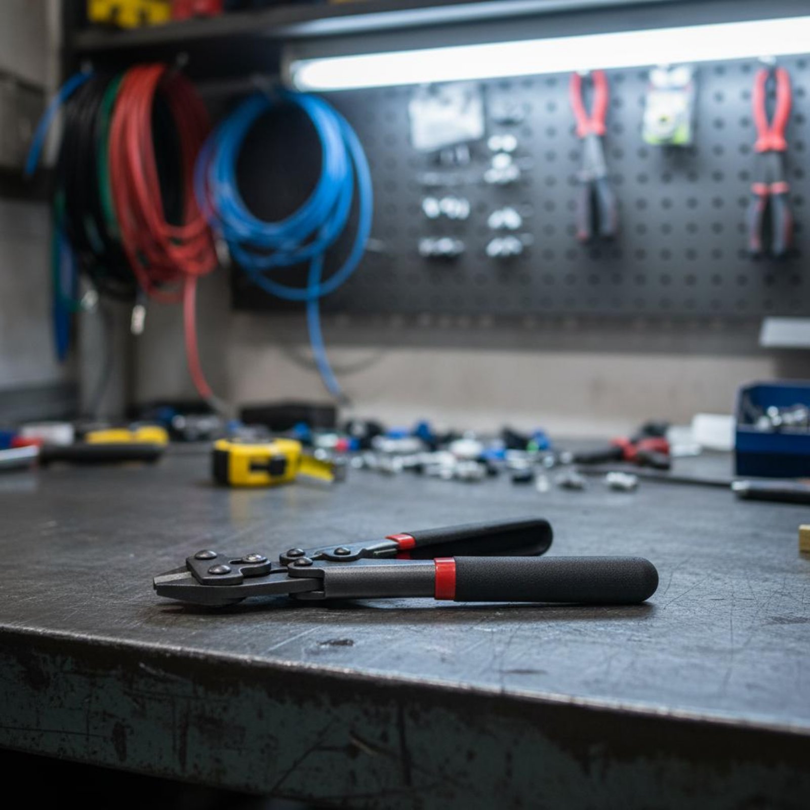 Aluminum Sleeve Crimper Indust - đánh giá và giá Multi Tool Plier