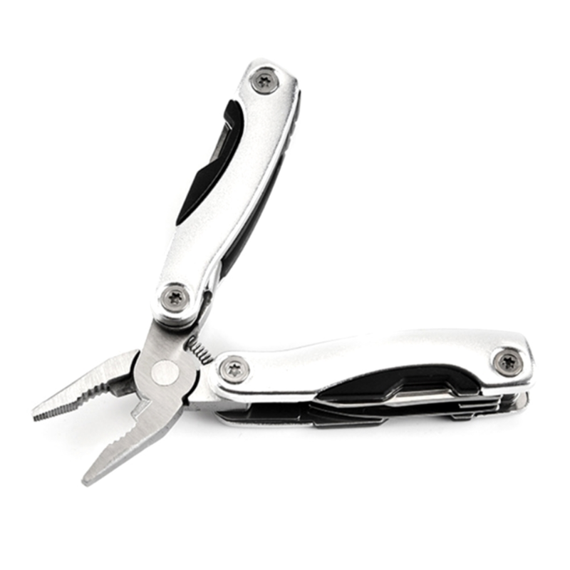 Đồng Hồ Nam Dây Thép Không Gỉ  - đánh giá và giá Multi Tool Plier