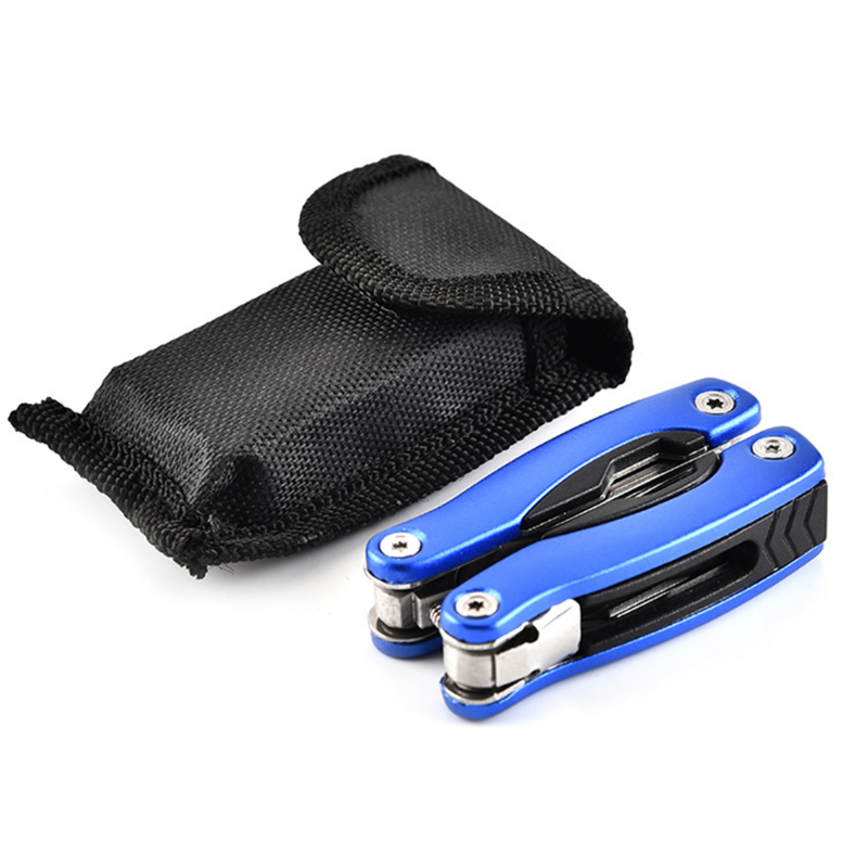 Đồng Hồ Nam Dây Thép Không Gỉ  - đánh giá và giá Multi Tool Plier