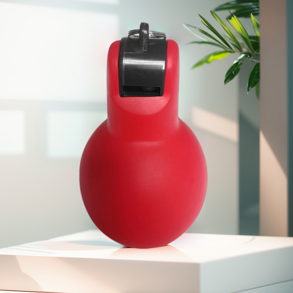 Hand Squeeze Whistle Loud Cris - đánh giá và giá Emergency Whistle Loud