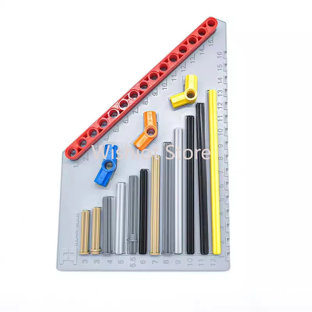 Building Blocks Tool Set Brick - đánh giá và giá Multi Tool Plier