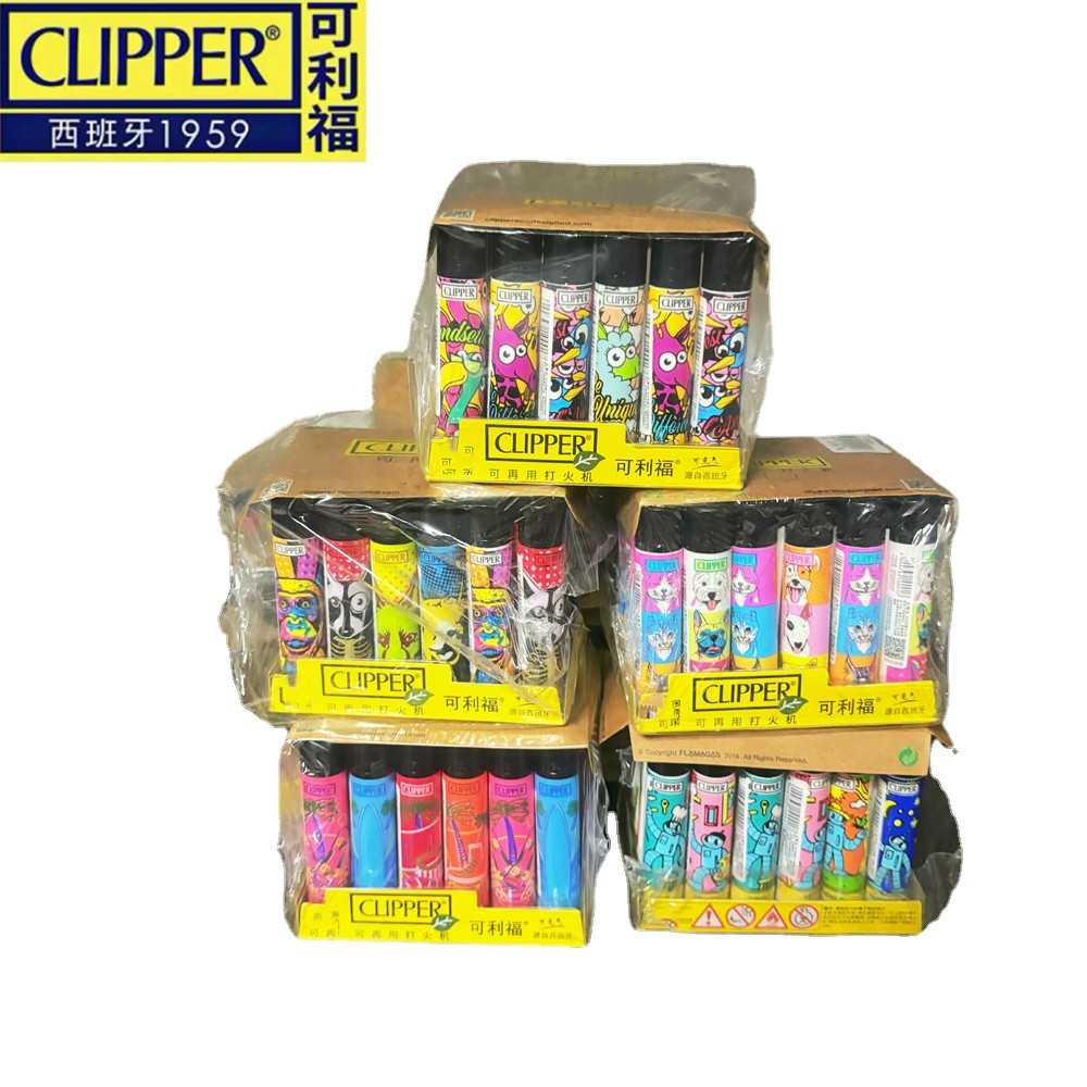 24Pcs Clipper Mini Flint Wheel - đánh giá và giá Fire Starting Kit