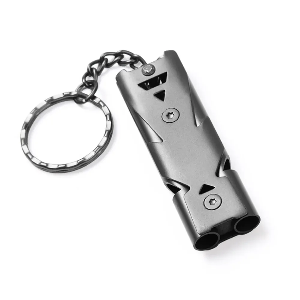 High Decibel Emergency Keychai - đánh giá và giá Emergency Whistle Loud