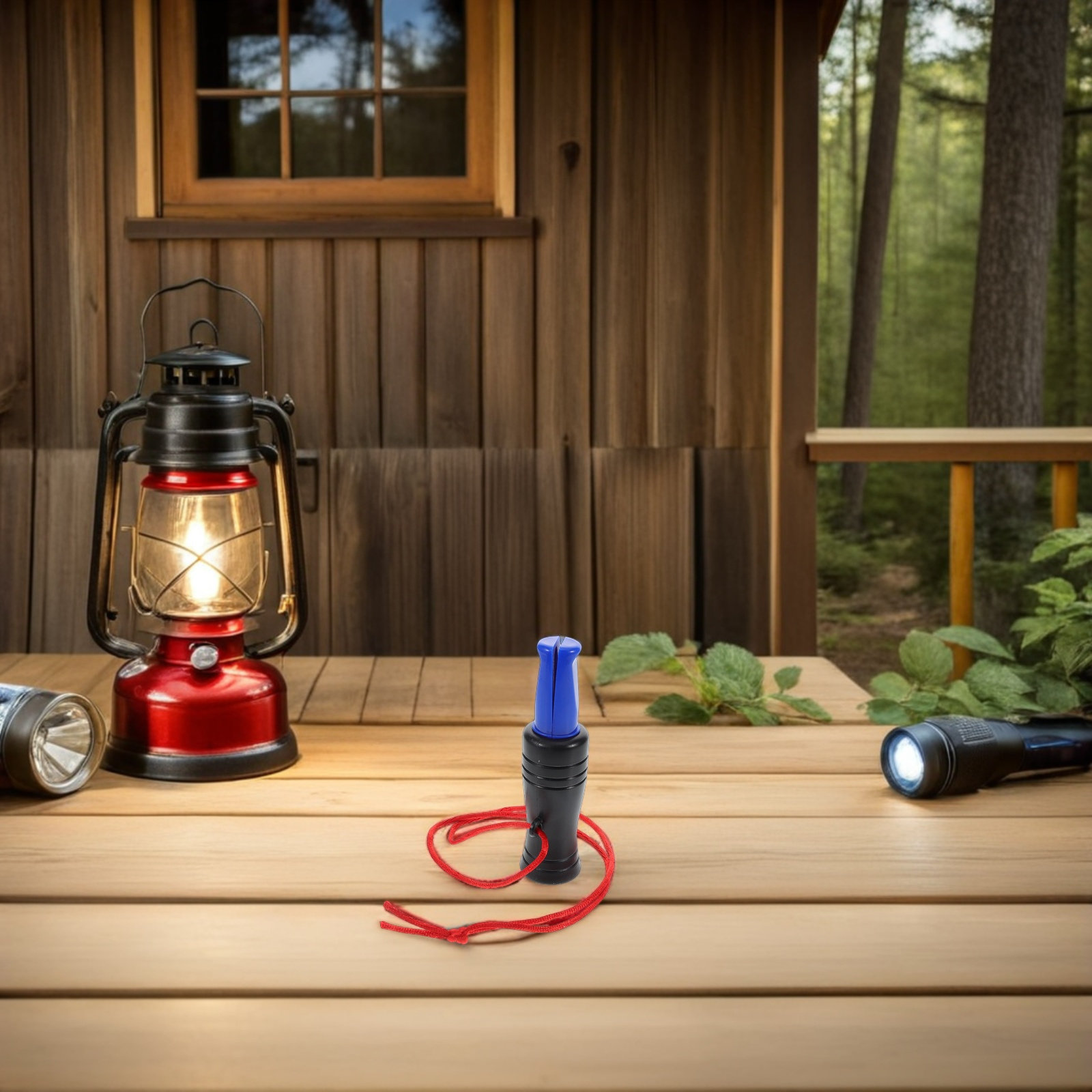 2Pcs Outdoor Survival Whistle  - đánh giá và giá Emergency Whistle Loud