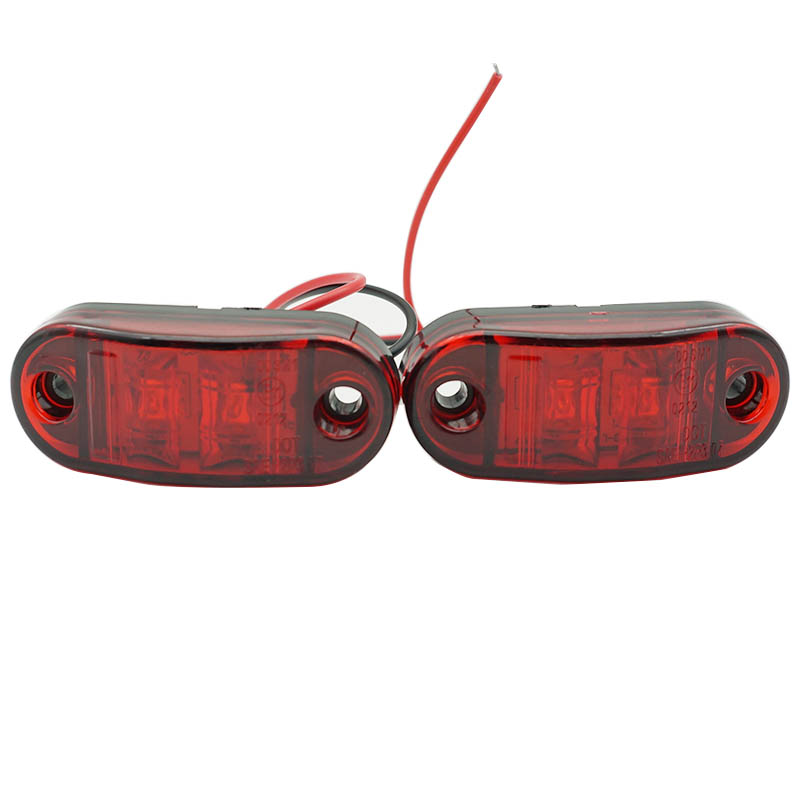 10PCS Warning Lights LEDs Diod - đánh giá và giá Signal Panel Orange