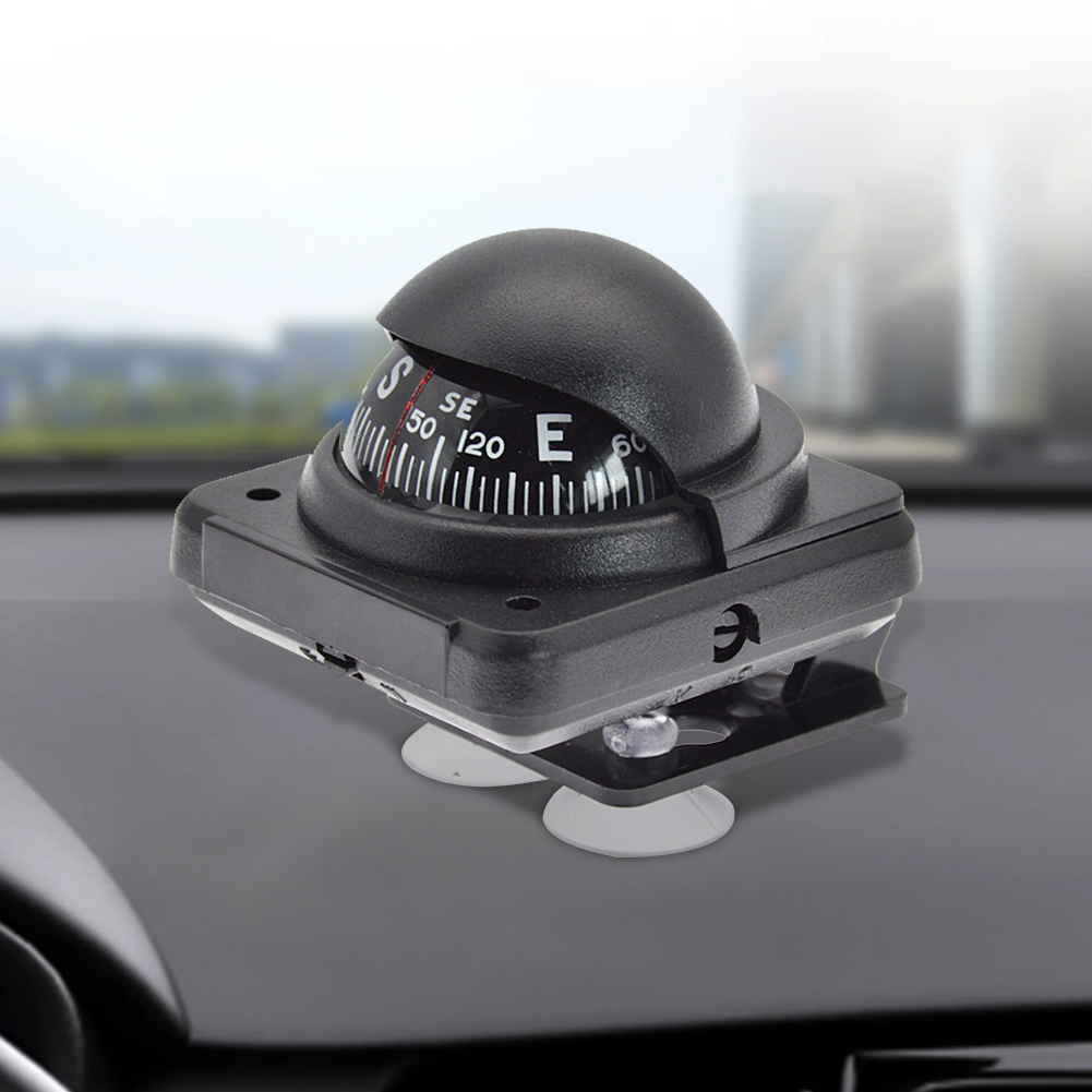 Navigation Magnetic Compass Mu - đánh giá và giá Compass Lensatic