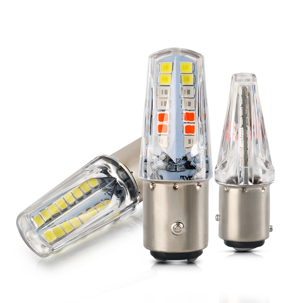 1pcs Motorcycle Led Lights 115 - đánh giá và giá Sos Light Strobe