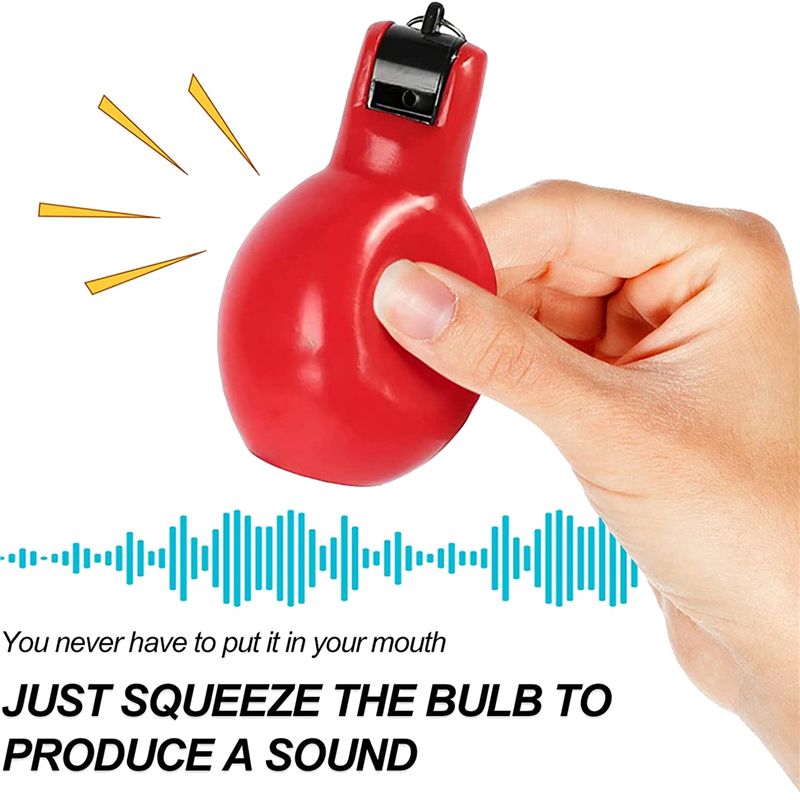 ABST 2 Pcs Whistle Loud Emerge - đánh giá và giá Emergency Whistle Loud