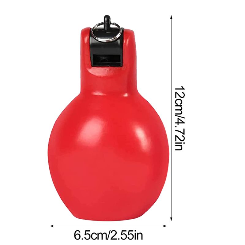 ABST 2 Pcs Whistle Loud Emerge - đánh giá và giá Emergency Whistle Loud