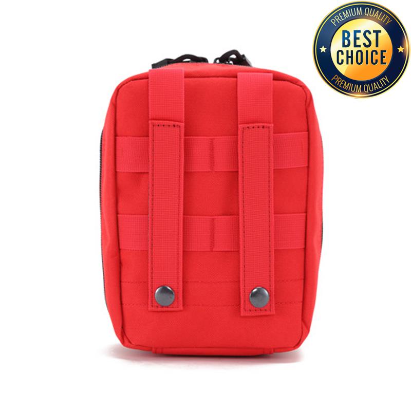 Outdoor Tactical Multifunction - đánh giá và giá Bivy Bag Emergency