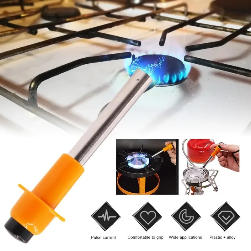 Outdoor Electric Lighter Stove - đánh giá và giá Fire Starting Kit