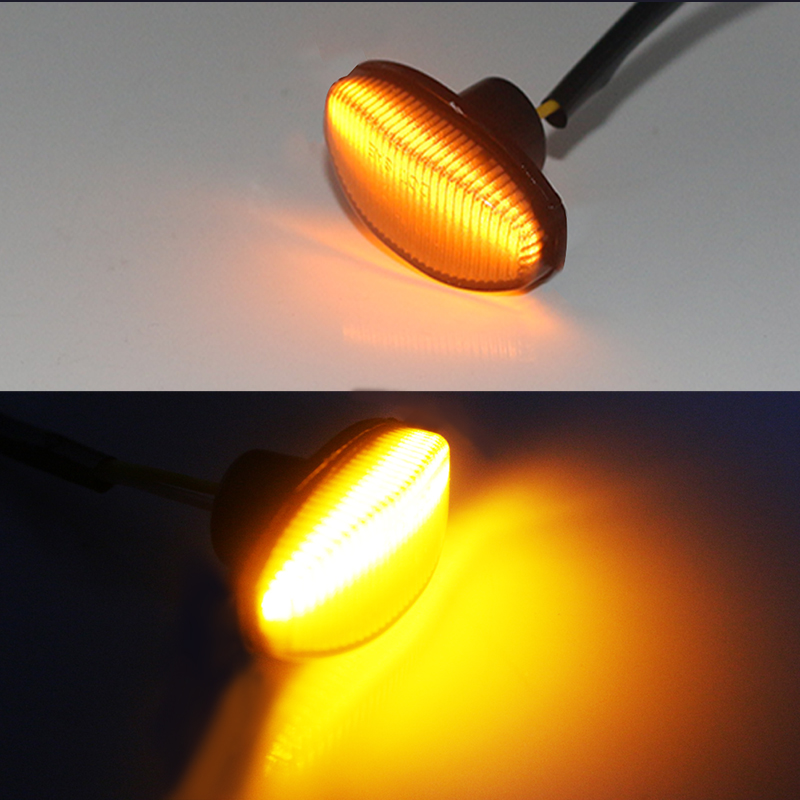 4 Hun Khói Ống Kính Trước Hổ P - đánh giá và giá Signal Flare Kit