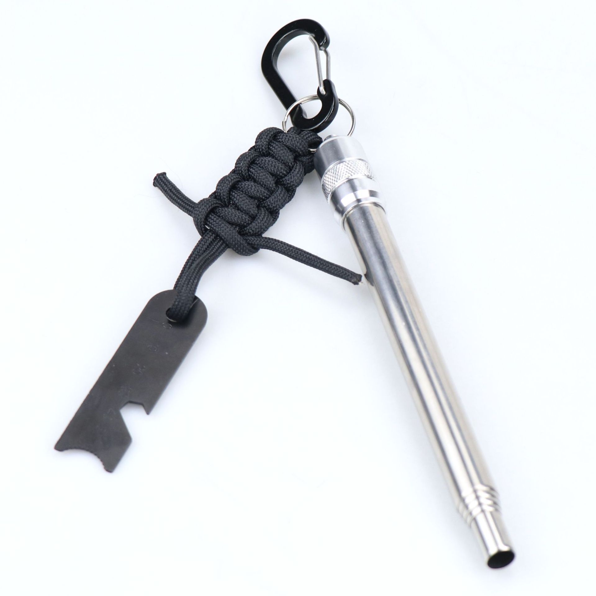 2 Set Outdoor Portable Multifu - đánh giá và giá Magnesium Fire Starter