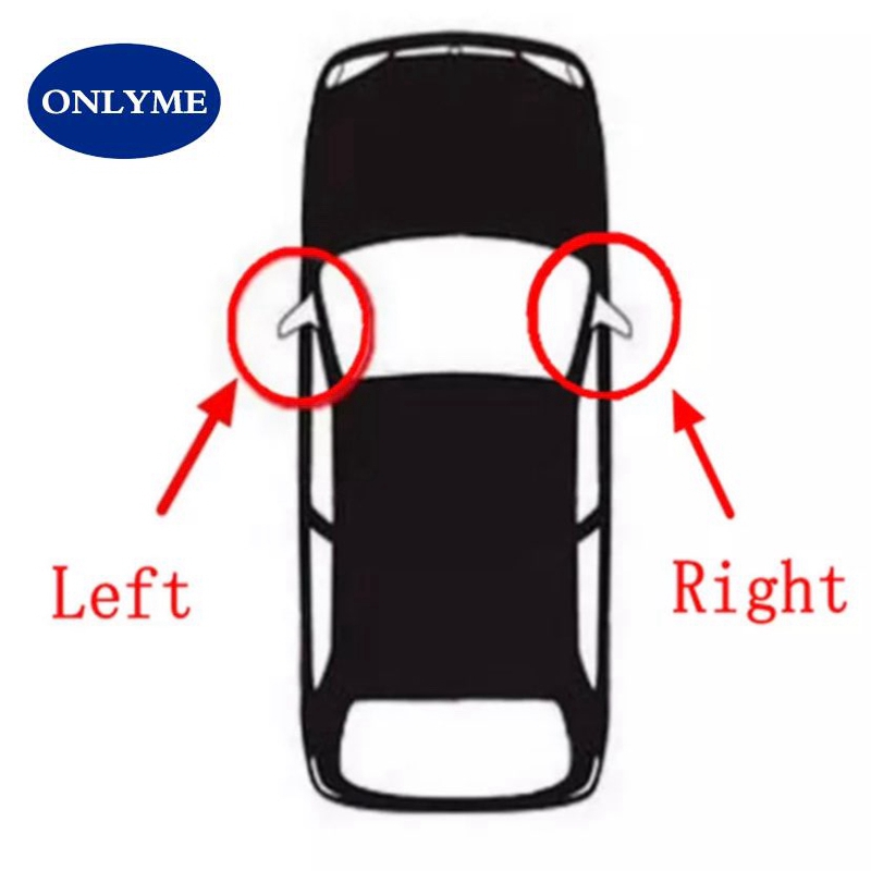 Car Led Mirror Indicator Turn  - đánh giá và giá Signal Panel Orange